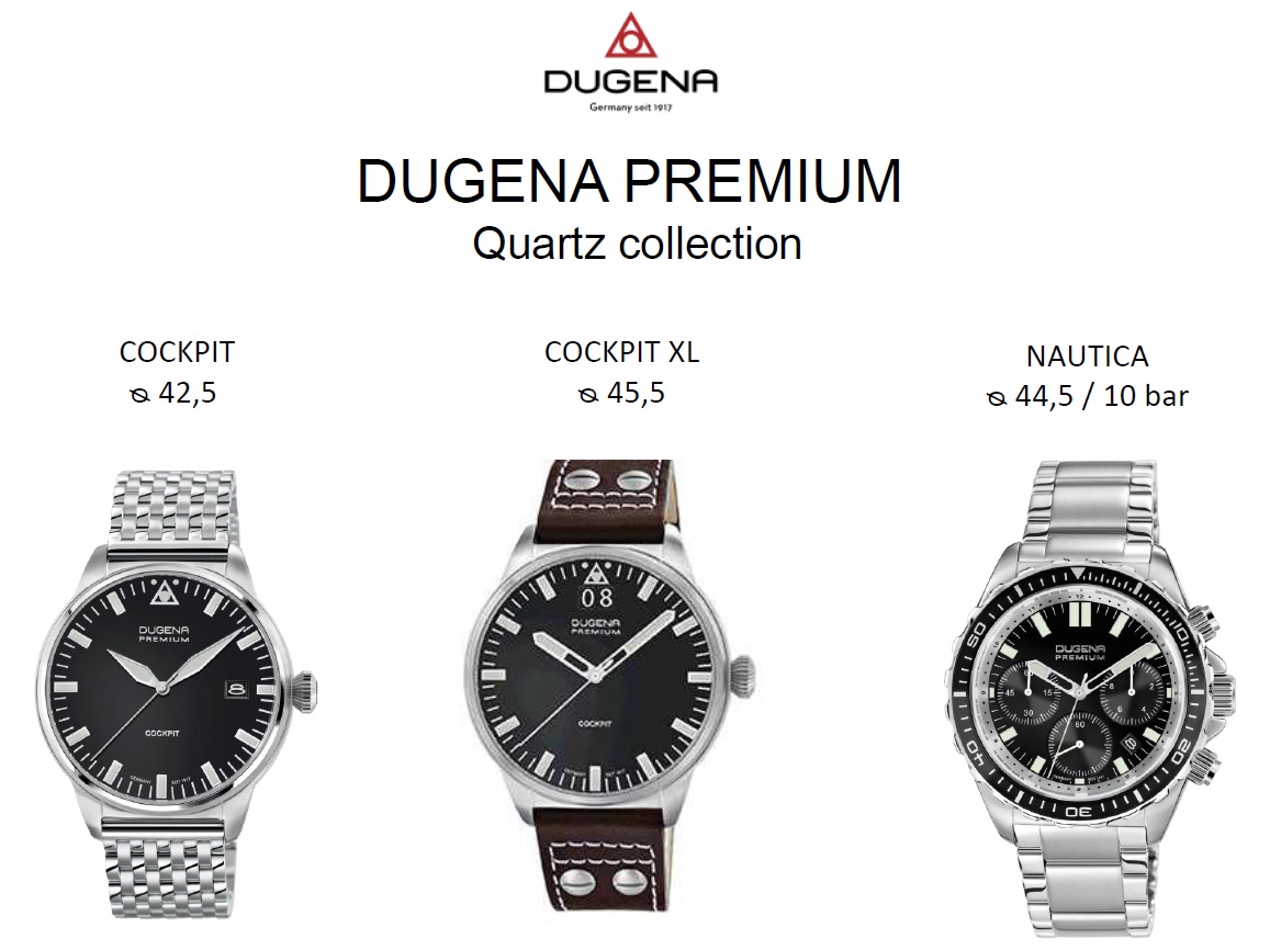 Dugena-premium 6